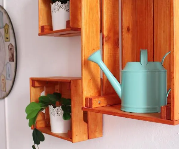 Appartamento Loft Pinope *