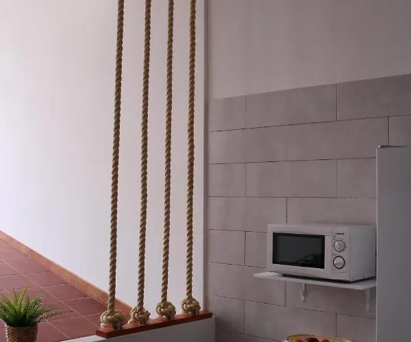 דירה Loft Pinope לה סנטה