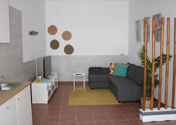 Loft Pinope Appartamento