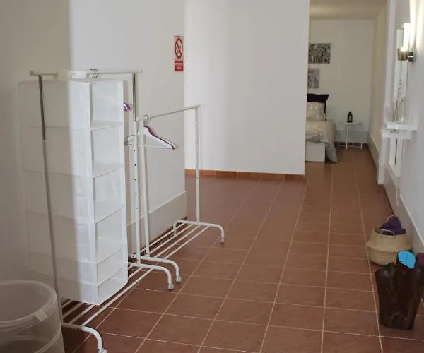 Loft Pinope Lejlighed *