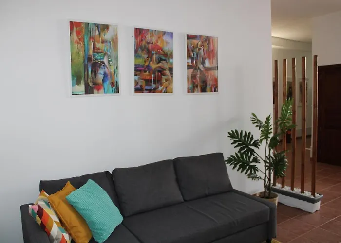 Loft Pinope Appartamento La Santa