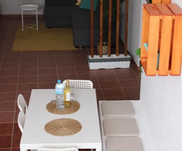 Loft Pinope * לה סנטה