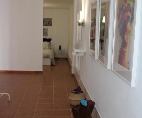 Appartamento Loft Pinope La Santa