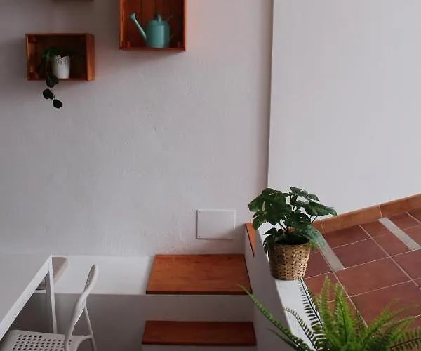 Loft Pinope לה סנטה