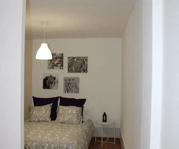 Loft Pinope Appartamento