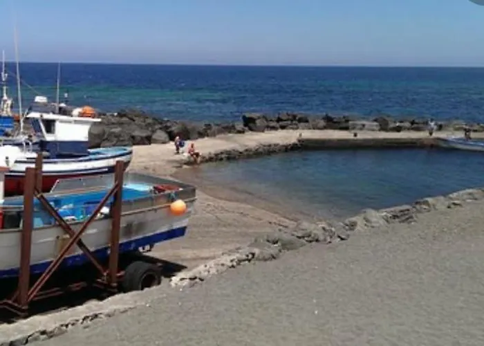 Loft Pinope * לה סנטה