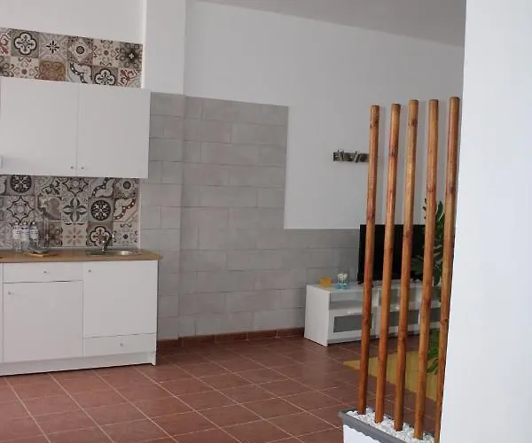 Loft Pinope דירה *