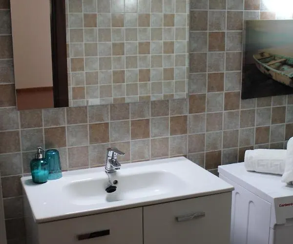 Loft Pinope * לה סנטה