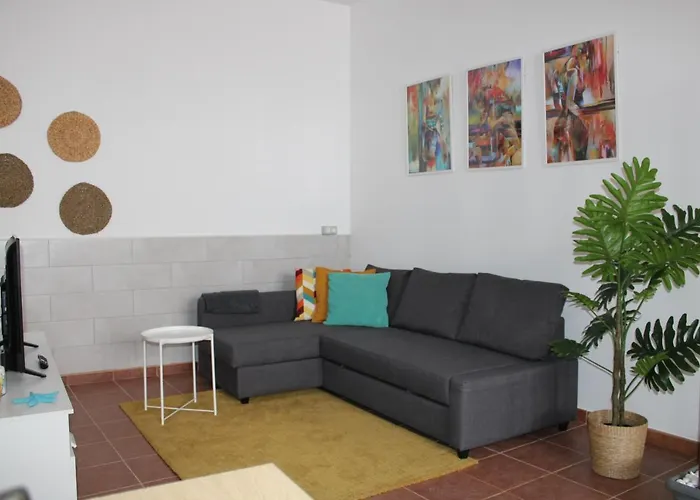 Loft Pinope La Santa