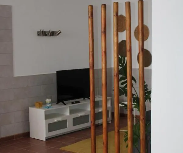 דירה Loft Pinope