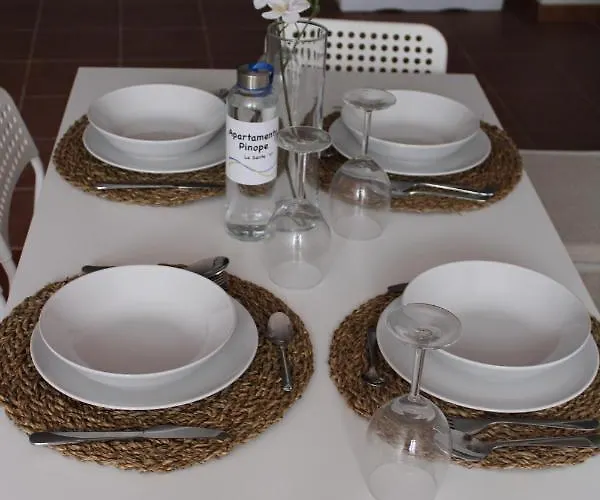 Loft Pinope Appartamento *