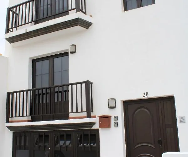 Appartamento Loft Pinope *