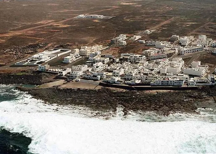 דירה Loft Pinope לה סנטה