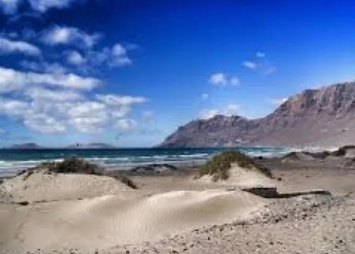 Loft Pinope לה סנטה