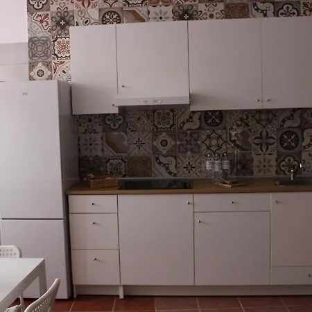 Apartament Loft Pinope La Santa