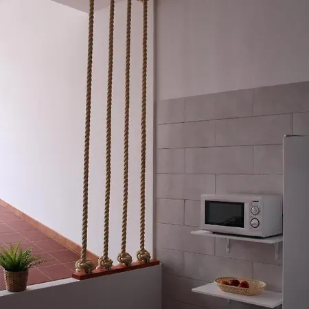 Apartament Loft Pinope La Santa