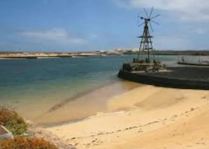 Loft Pinope 拉桑塔